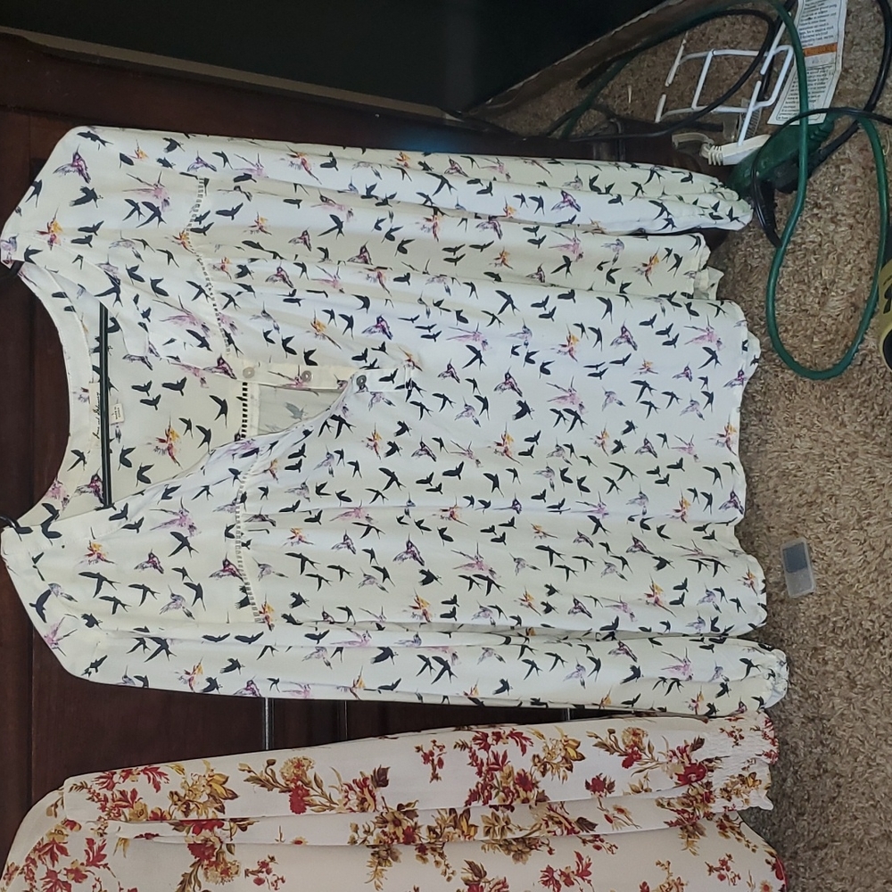 Blouse Bundle - image 2
